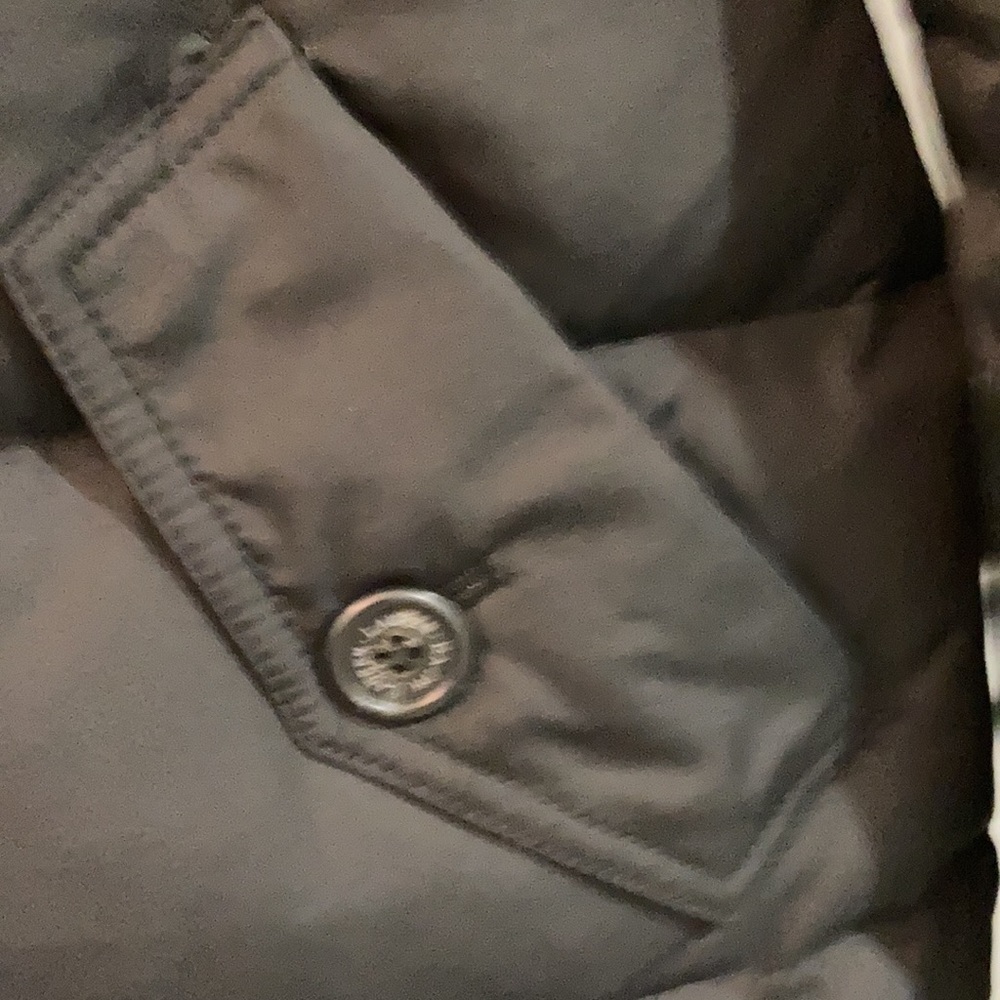 Lauren Ralph Lauren buffer jacket - Picture 12 of 13